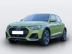 Audi A1 35 TFSI S LIN