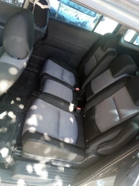 Mazda 5, снимка 12