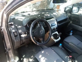 Mazda 5, снимка 6