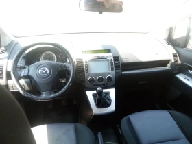Mazda 5, снимка 13