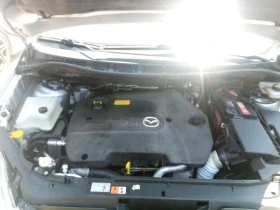 Mazda 5, снимка 5