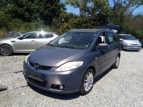 Mazda 5, снимка 8