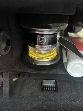 Mercedes-Benz S 500 ТОП / 4matic/Burmester/3Tv/panorama/vakum, снимка 10