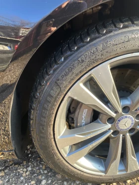 Mercedes-Benz S 500 ТОП / 4matic/Burmester/3Tv/panorama/vakum, снимка 13