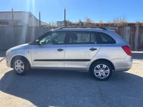 Skoda Fabia 1.2 TDI, снимка 3