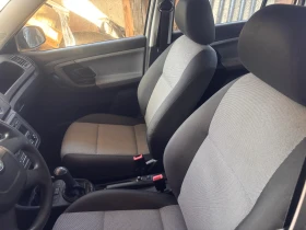 Skoda Fabia 1.2 TDI, снимка 6