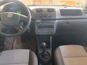 Skoda Fabia 1.2 TDI, снимка 5