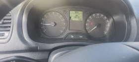 Skoda Fabia 1.2 TDI, снимка 9