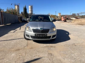 Skoda Fabia 1.2 TDI, снимка 2