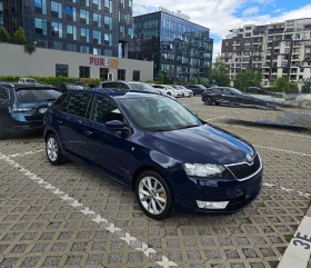 Skoda Rapid NH1 Spaceback