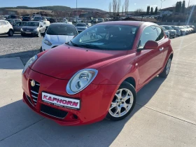 Alfa Romeo MiTo 1.6JTD, снимка 1