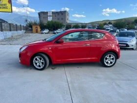 Alfa Romeo MiTo 1.6JTD, снимка 3