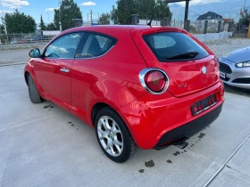 Alfa Romeo MiTo 1.6JTD, снимка 4