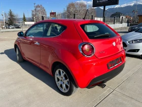 Alfa Romeo MiTo 1.6JTD, снимка 4