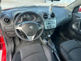 Alfa Romeo MiTo 1.6JTD, снимка 9