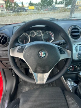 Alfa Romeo MiTo 1.6JTD, снимка 10