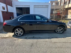 Mercedes-Benz E 300 DE EQ POWER PLUG IN HYBRID AMG LINE 9G-TRONIK PLUS, снимка 4