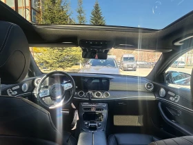 Mercedes-Benz E 300 DE EQ POWER PLUG IN HYBRID AMG LINE 9G-TRONIK PLUS, снимка 12