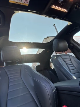Mercedes-Benz E 300 DE EQ POWER PLUG IN HYBRID AMG LINE 9G-TRONIK PLUS, снимка 16