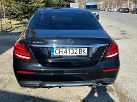 Mercedes-Benz E 300 DE EQ POWER PLUG IN HYBRID AMG LINE 9G-TRONIK PLUS, снимка 6