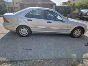 Mercedes-Benz C 220, снимка 5