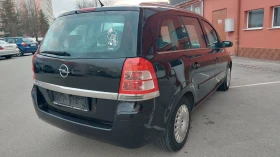 Opel Zafira 1.6CL  SWISS 7места, снимка 6