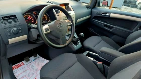 Opel Zafira 1.6CL  SWISS 7места, снимка 4
