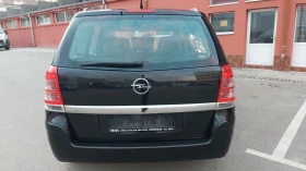 Opel Zafira 1.6CL  SWISS 7места, снимка 13