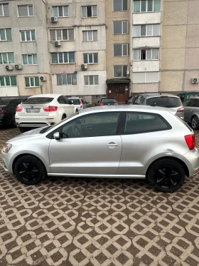 VW Polo, снимка 5