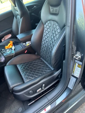 Audi S6 Matrix , снимка 7