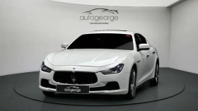 Maserati Ghibli 3.0 autogeorge.com, снимка 3