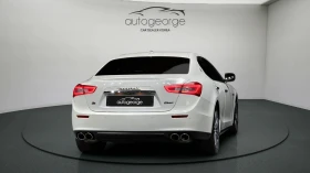 Maserati Ghibli 3.0 autogeorge.com, снимка 4
