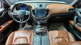 Maserati Ghibli 3.0 autogeorge.com, снимка 6