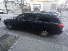 Subaru Outback, снимка 3