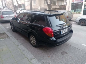 Subaru Outback, снимка 6