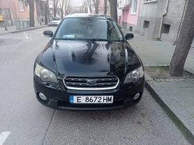 Subaru Outback, снимка 4