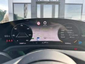 Porsche Taycan 4S PERFORMANCE 93 kWh | ГАРАНЦИЯ ДО 2029Г!, снимка 15