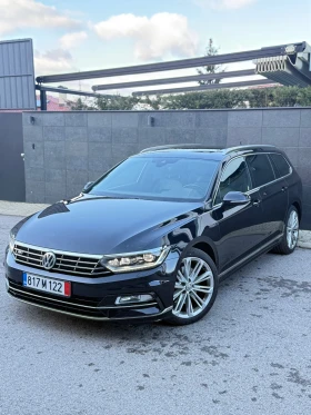 VW Passat BiTdi, Сервизна История, снимка 1