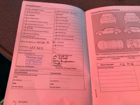 VW Passat BiTdi, Сервизна История, снимка 16