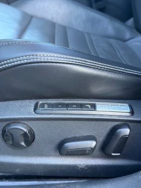 VW Passat BiTdi, Сервизна История, снимка 7