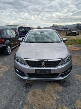 Peugeot 308 1.5 BLUE HDI* NAVI* EURO6, снимка 3