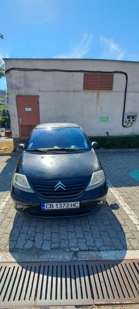 Citroen C3, снимка 7