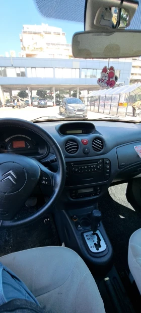 Citroen C3, снимка 6