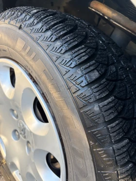 Peugeot 307 1.6 HDI, снимка 6