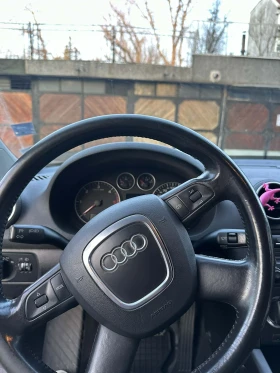 Audi A3, снимка 7