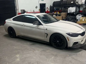 BMW 440 * xDrive * CARFAX * ХЕД ЪП * CARPLAY * ПОДГРЕВ * К, снимка 3