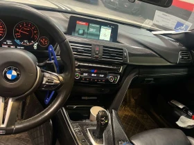 BMW 440 * xDrive * CARFAX * ХЕД ЪП * CARPLAY * ПОДГРЕВ * К, снимка 9