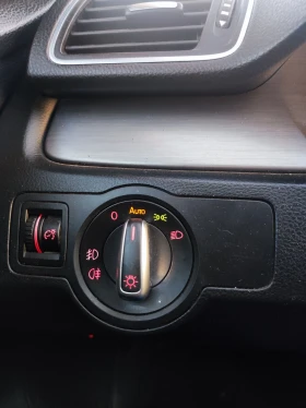 VW Passat 1.4 TSI оригинален метан, снимка 11