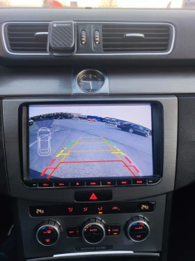 VW Passat 1.4 TSI оригинален метан, снимка 13