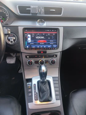 VW Passat 1.4 TSI оригинален метан, снимка 10